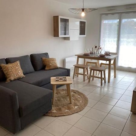 Mulhouse Grand T2 -  La Fonderie -Parking Gratuit Daire Dış mekan fotoğraf