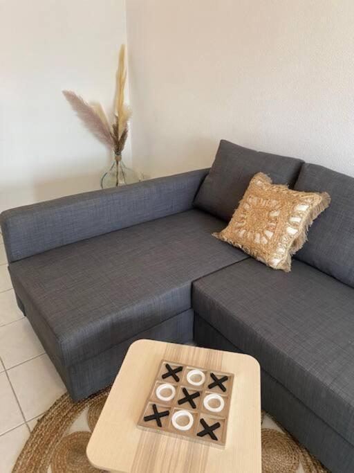 Mulhouse Grand T2 -  La Fonderie -Parking Gratuit Daire Dış mekan fotoğraf